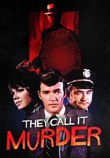 They Call It Murder