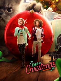 Tiny Christmas