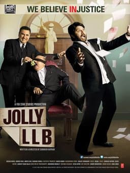 Jolly LLB