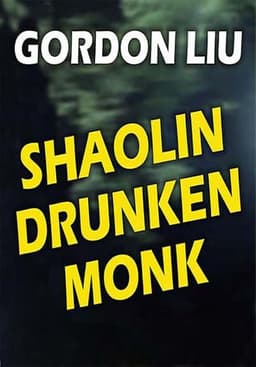 Shaolin Drunken Monk