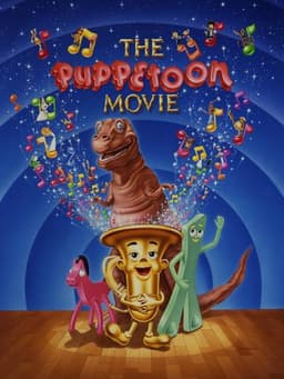 The Puppetoon Movie