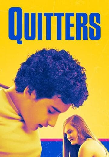 Quitters