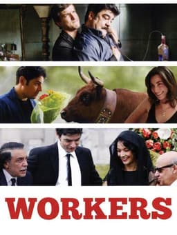 Workers - Pronti a tutto