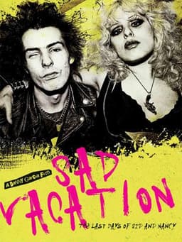 Sad Vacation: The Last Days of Sid and Nancy