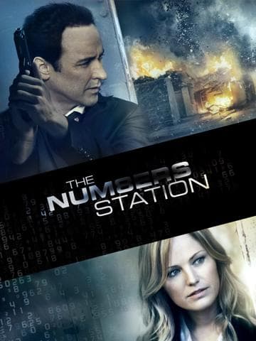 The Numbers Station