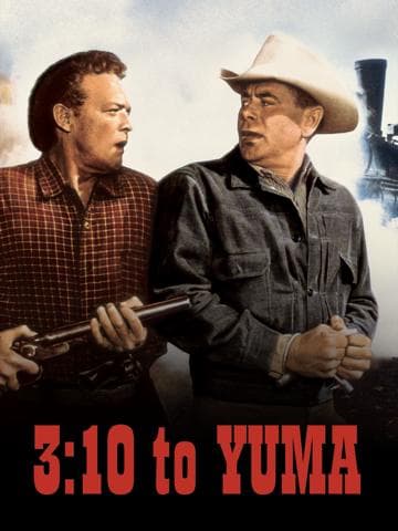 3:10 to Yuma