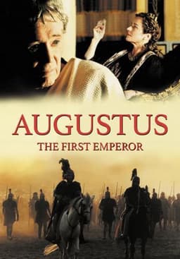 Augustus: The First Emperor