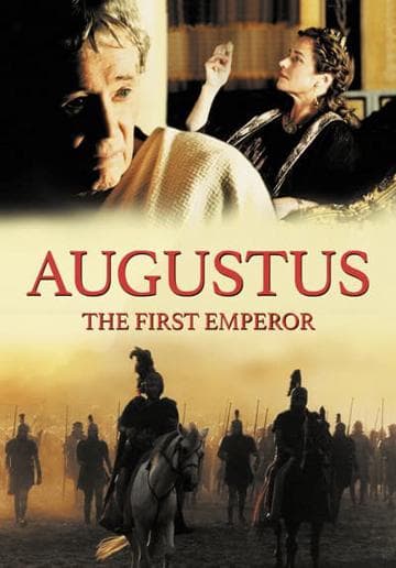 Augustus: The First Emperor