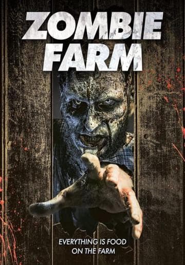 Zombie Farm