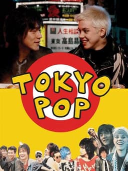 Tokyo Pop
