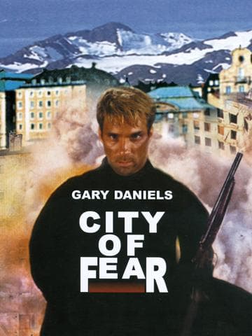 City of Fear