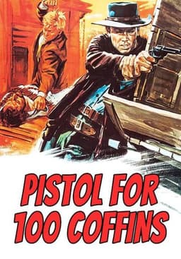 A Gun for One Hundred Graves