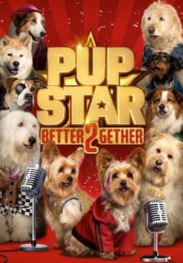 Pup Star: Better 2Gether