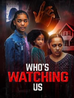 Who's Watching Us