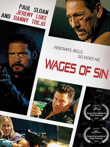 Wages of Sin