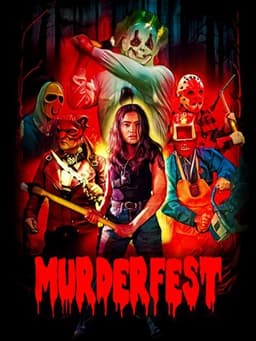 Murderfest