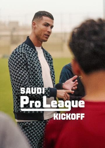 Saudi Pro League: Kickoff