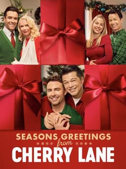 Season's Greetings from Cherry Lane