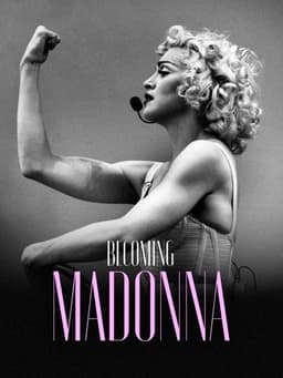 Becoming Madonna