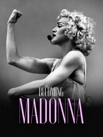 Becoming Madonna