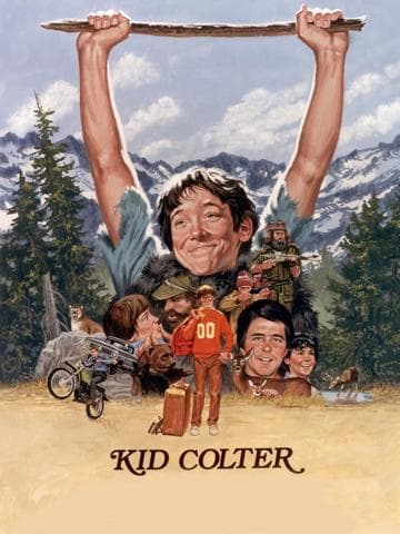 Kid Colter