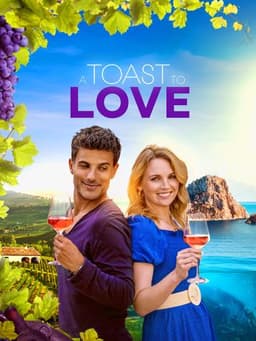 A Toast to Love