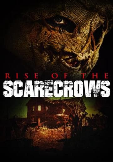 Rise of the Scarecrows