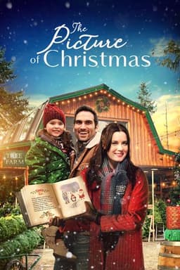 The Picture of Christmas