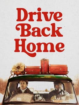 Drive Back Home