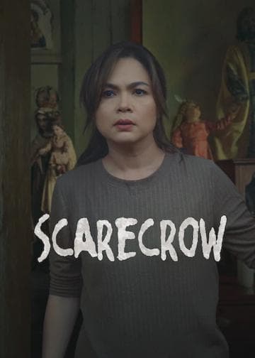 Scarecrow