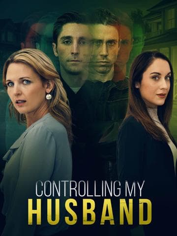 Controlling My Husband