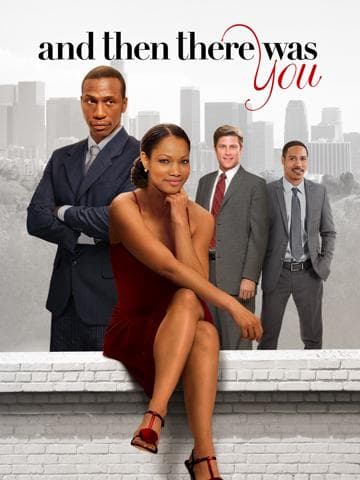 And Then There Was You