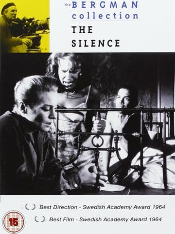 The Silence