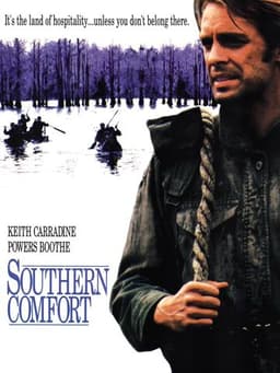Southern Comfort