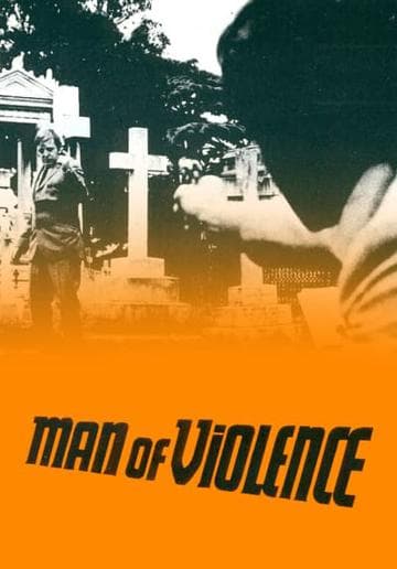 Man of Violence