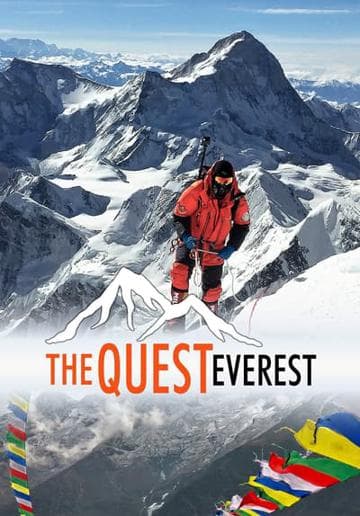 THE QUEST: Everest