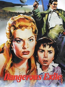 Dangerous Exile