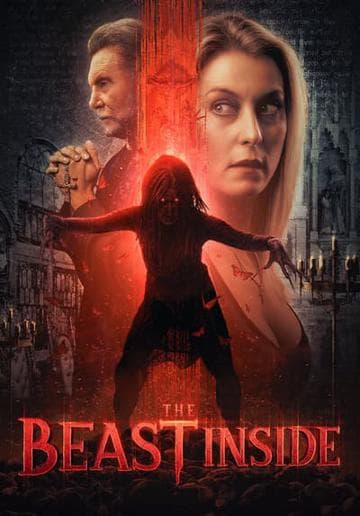 The Beast Inside