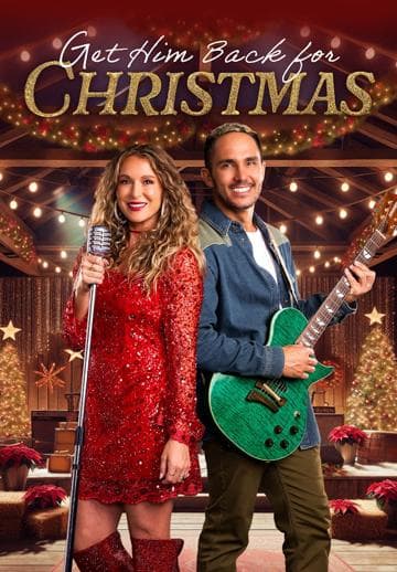 Get Him Back for Christmas