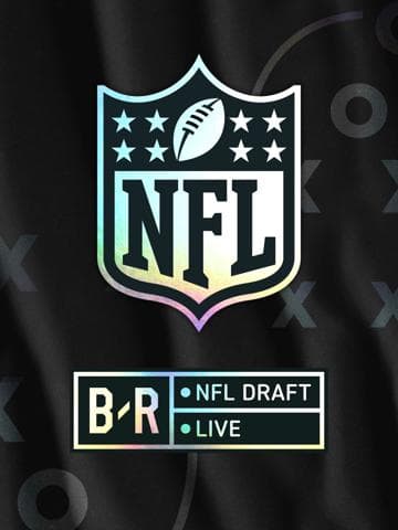 NFL Draft: The Pick Is in