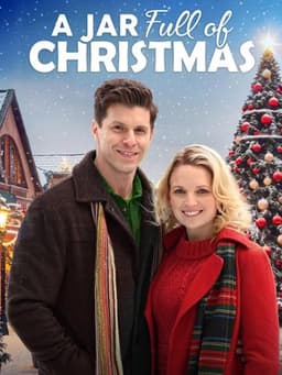 A Jar Full of Christmas