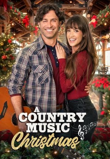 A Country Music Christmas