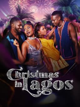 Christmas in Lagos