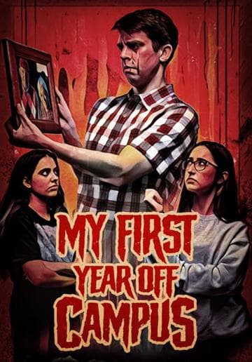 My First Year Off Campus