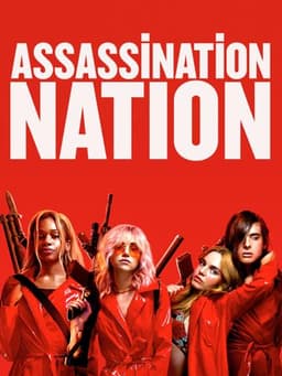 Assassination Nation