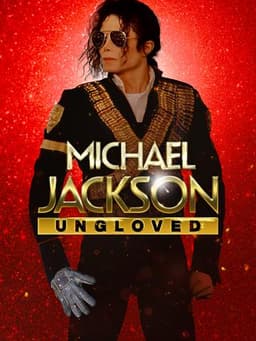 Michael Jackson: Ungloved
