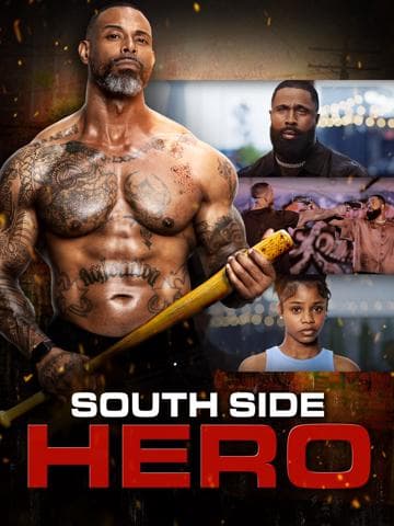 South Side Hero