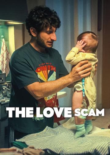 The Love Scam