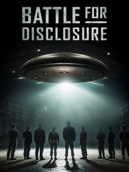 Battle for Disclosure