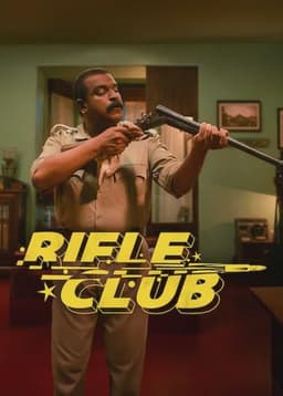 Rifle Club